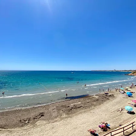 Apartment Luxery Seaview Punta Prima Posidonia *