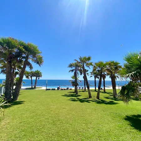 Luxery Seaview Punta Prima Posidonia Torrevieja