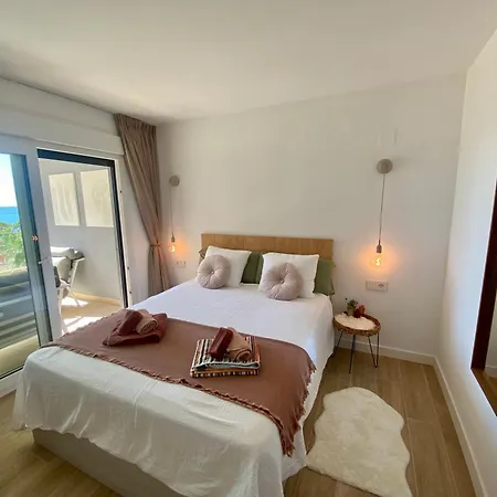 Luxery Seaview Punta Prima Posidonia *