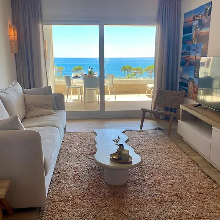 Apartment Luxery Seaview Punta Prima Posidonia *