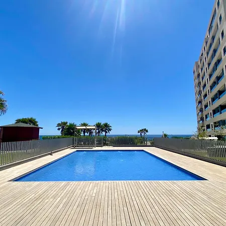 Luxery Seaview Punta Prima Posidonia *