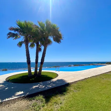 Luxery Seaview Punta Prima Posidonia *