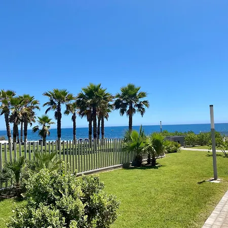 Luxery Seaview Punta Prima Posidonia Apartment Torrevieja