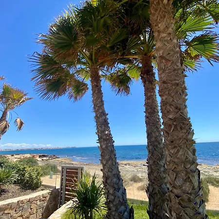 Luxery Seaview Punta Prima Posidonia Torrevieja