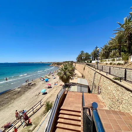 Luxery Seaview Punta Prima Posidonia * トレビエハ