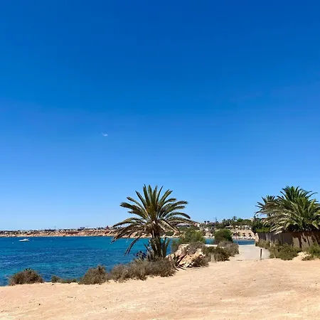 Luxery Seaview Punta Prima Posidonia *