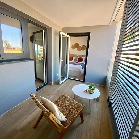 Luxery Seaview Punta Prima Posidonia