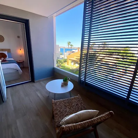 Luxery Seaview Punta Prima Posidonia * Torrevieja