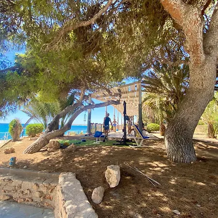Luxery Seaview Punta Prima Posidonia