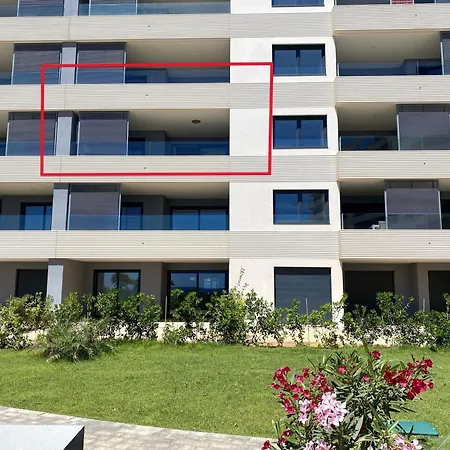 Luxery Seaview Punta Prima Posidonia トレビエハ